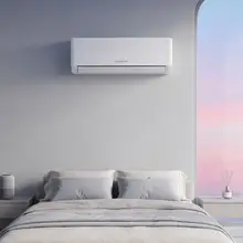 Product image of COZEWARE E-Save Series 12,000 BTU 115V Mini Split