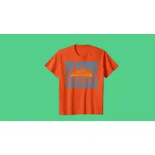 Product image of Reading is my Superpower T-Shirt