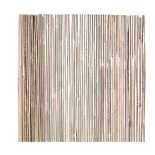 Product image of Split Bamboo Slats Screening Fencing