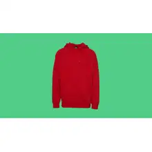 Product image of CSG Fleece Pullover Hoodie