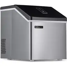 Product image of Luma Comfort Clear Ice Cube Maker