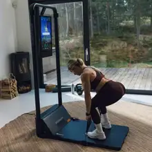 Product image of Space-efficient fitness solutions