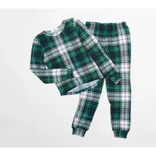 Product image of Muk Luks Butter Knit Family Pajama Set