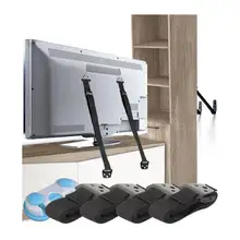 Product image of Family Care TV Safety Straps