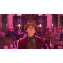 Product image of Wonka on Max