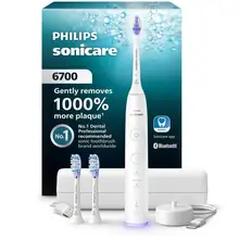 Product image of Philips Sonicare 6700 Rechargeable Electric Toothbrush