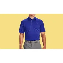 Product image of Under Armour Men's Tech Golf Polo