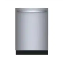 Product image of 800 Series Top Control Tall Tub Bar Handle Dishwasher with Tub