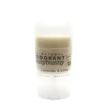 Product image of All-Natural Deodorant