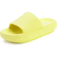Product image of Bronax Pillow Slippers for Women and Men