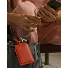 Product image of Calpak Portable Charger Luggage Tag
