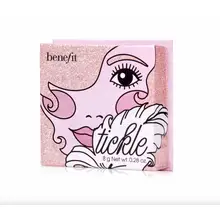 Product image of Benefit Cosmetics Tickle Pink Golden Highlighter