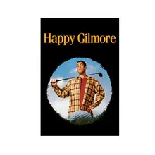 Product image of Happy Gilmore