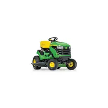 Product image of John Deere S100 42-Inch 17.5-HP Gas Riding Lawn Mower