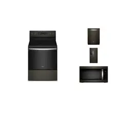 Product image of Whirlpool Appliance Package