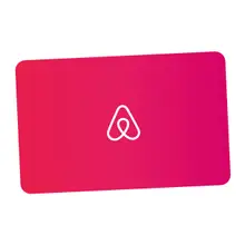Product image of Airbnb Gift Card