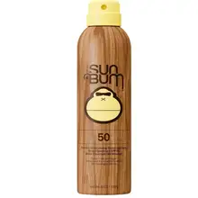 Product image of Sun Bum Original SPF 50 Sunscreen Body Spray