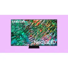 Product image of Samsung QN90B Series Neo QLED 4K Mini LED Quantum HDR Smart TV