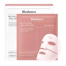 Product image of Biodance Bio-Collagen Real Deep Mask