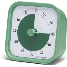 Product image of 60-Minute Visual Timer