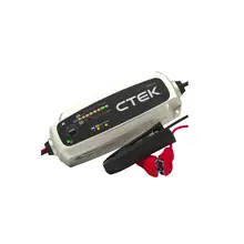 Product image of Ctek MXS 5.0 Fully Automatic 4.3 Amp Battery Charger