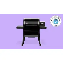 Product image of SmokeFire Sear + ELX4 Wood Pellet Grill