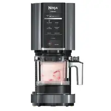 Product image of Ninja Creami 7-in-1 Ice Cream Maker