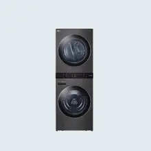 Product image of LG WKEX200HBA Wash Tower