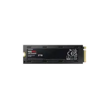 Product image of Samsung 980 PRO Heatsink 1TB Internal SSD