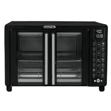 Product image of Gourmia Digital French Door Air Fryer toaster oven