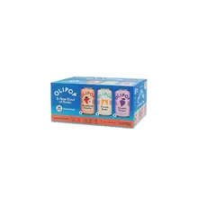 Product image of Olipop variety pack, 12 count