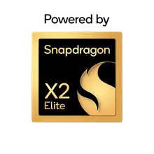 Product image of HP Omnibook Ultra, Powered by Snapdragon X2 Elite