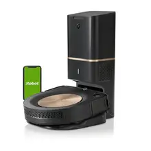 Product image of iRobot Roomba s9+ Self Emptying Robot Vacuum