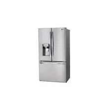 Product image of LG LHFS28XBS 28 cu. ft. 3-Door French Door Refrigerator with Craft Ice