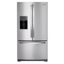 Product image of Whirlpool WRF767SDHZ