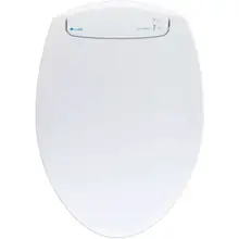 Product image of Brondell L60-EW LumaWarm Heated Toilet Seat 