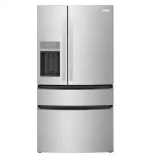 Product image of Frigidaire 36 in. 26 cu. ft. Standard-Depth 4-Door | Model FRMS274TAV