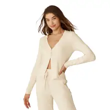 Product image of Beyond Yoga Well Traveled Cardigan