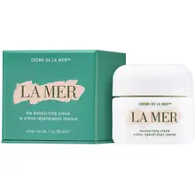 Product image of La Mer The Moisturizing Cream