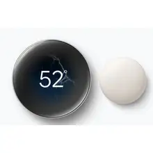 Product image of Nest Learning Thermostat (4th gen)