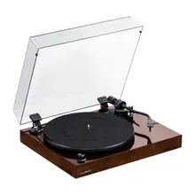 Product image of Fluance RT82 Reference Turntable