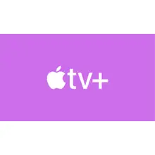 Product image of Apple TV+
