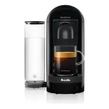 Product image of Nespresso Vertuo Plus coffee and espresso maker by Breville
