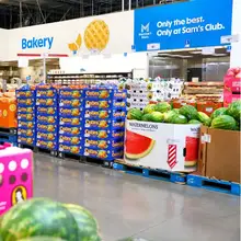 Product image of Sam's Club Standard Membership