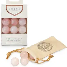 Product image of Rose Quartz Wine Gems