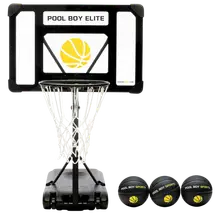 Product image of Pool Boy Elite Basketball Hoop