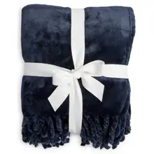 Product image of Bliss Plush Throw Blanket