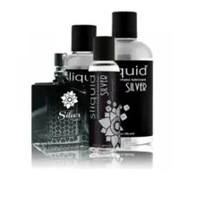 Product image of Sliquid Silver