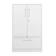 Product image of Latitude Run Wide Filing Storage Cabinet