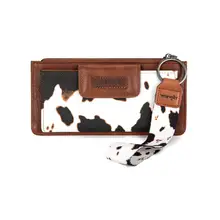 Product image of Montana West X Wrangler Wristlet